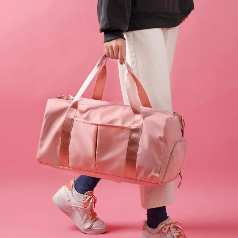 Jade – Waterproof Sports Travel Bag
