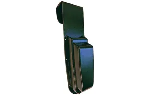 Jameson Double Pocket Tool Holder - 24-15D