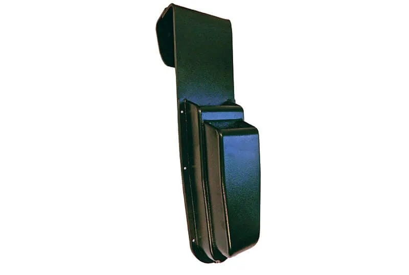 Jameson Double Pocket Tool Holder - 24-15D
