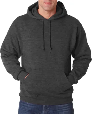 Jerzees Men’s NuBlend Fleece Hoodies & Sweatshirts, Cotton Blend, Sizes S-3X