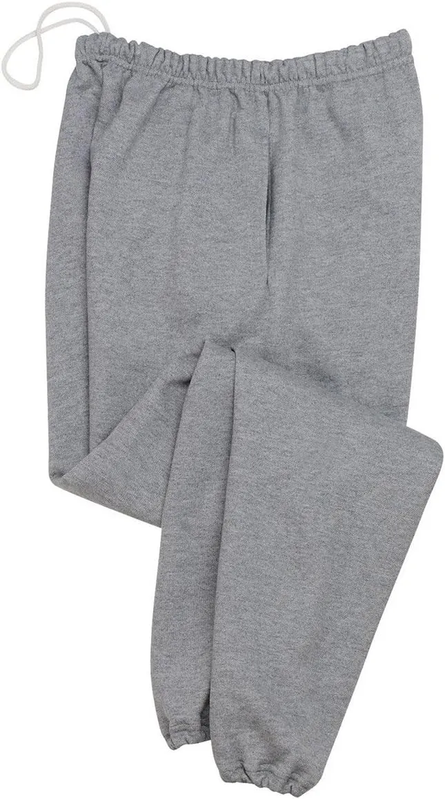 Jerzees Super Sweats NuBlend Sweatpant with Pockets