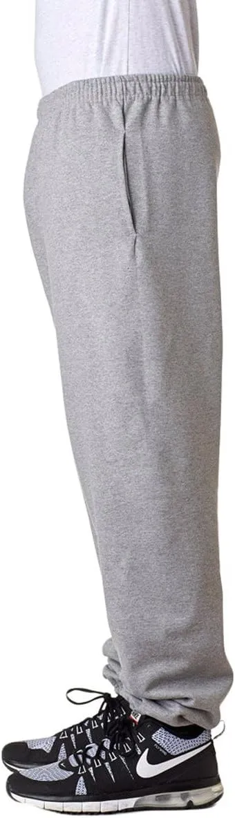 Jerzees Super Sweats NuBlend Sweatpant with Pockets