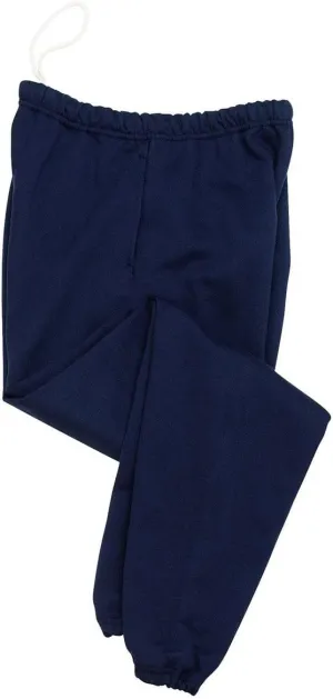 Jerzees Super Sweats NuBlend Sweatpant with Pockets
