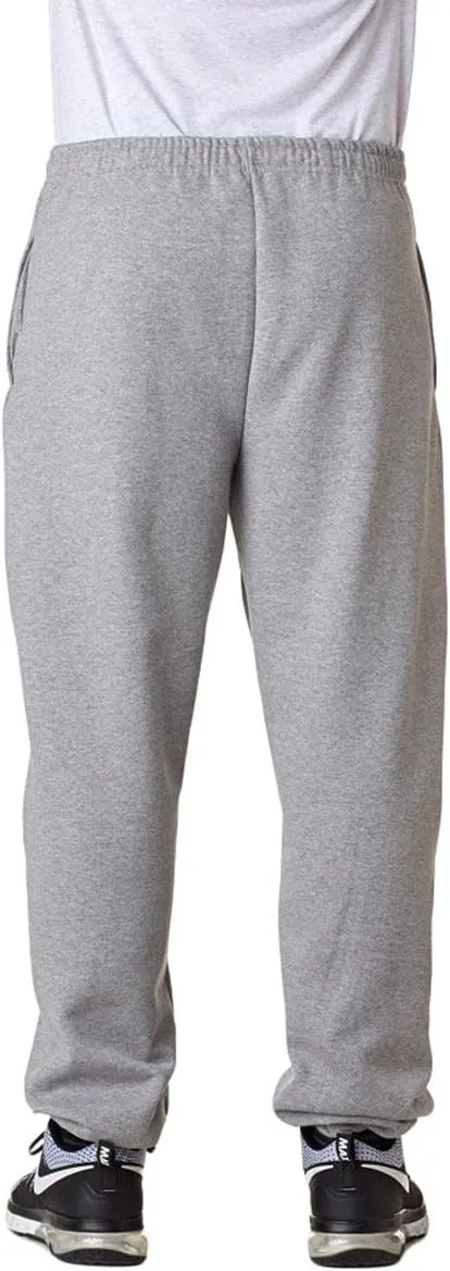 Jerzees Super Sweats NuBlend Sweatpant with Pockets