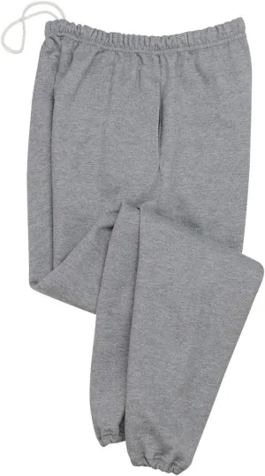 Jerzees Super Sweats NuBlend Sweatpant with Pockets