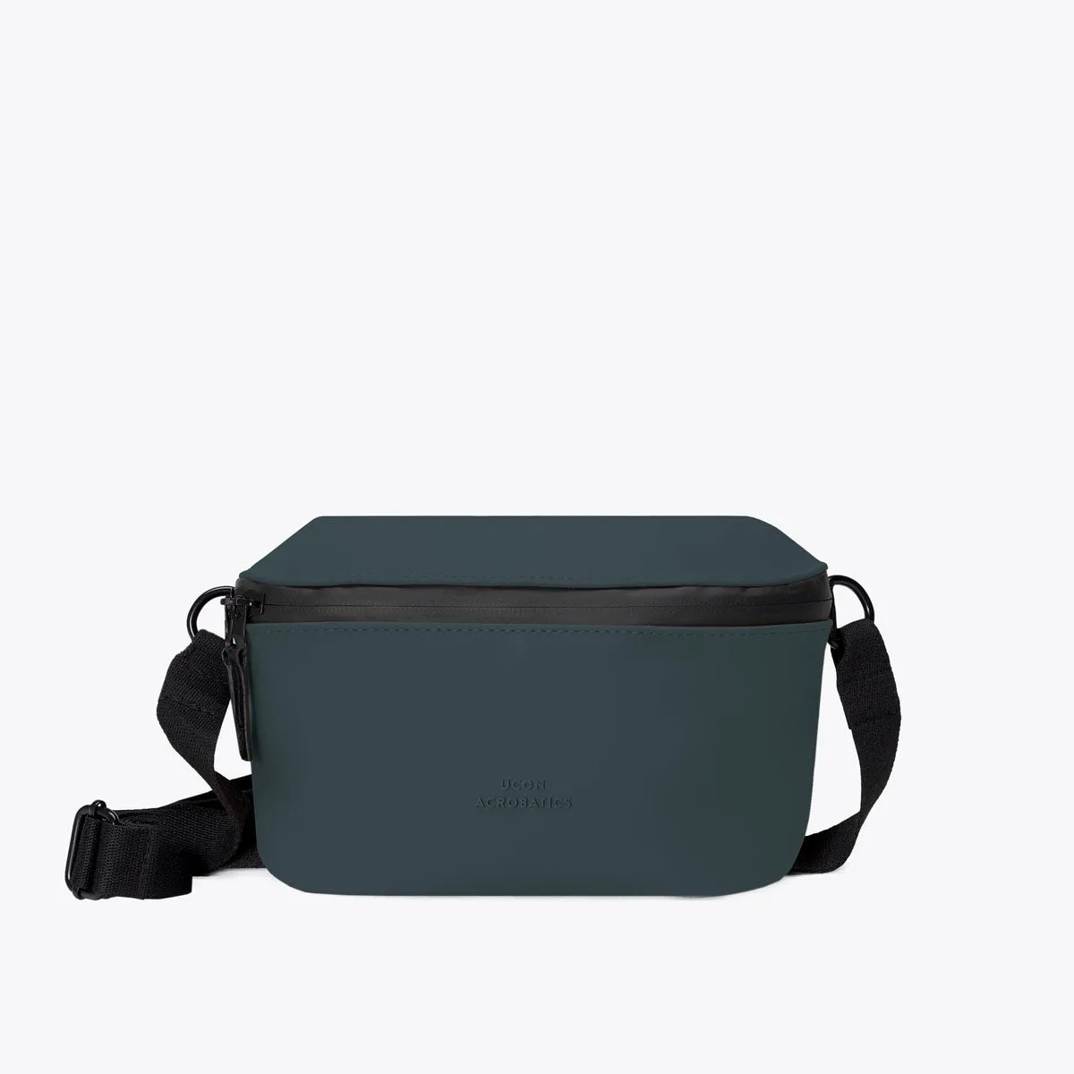 Jona Medium Lotus Infinity Belt Bag