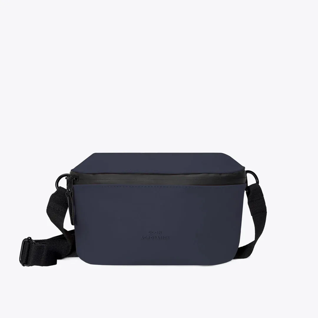 Jona Medium Lotus Infinity Belt Bag