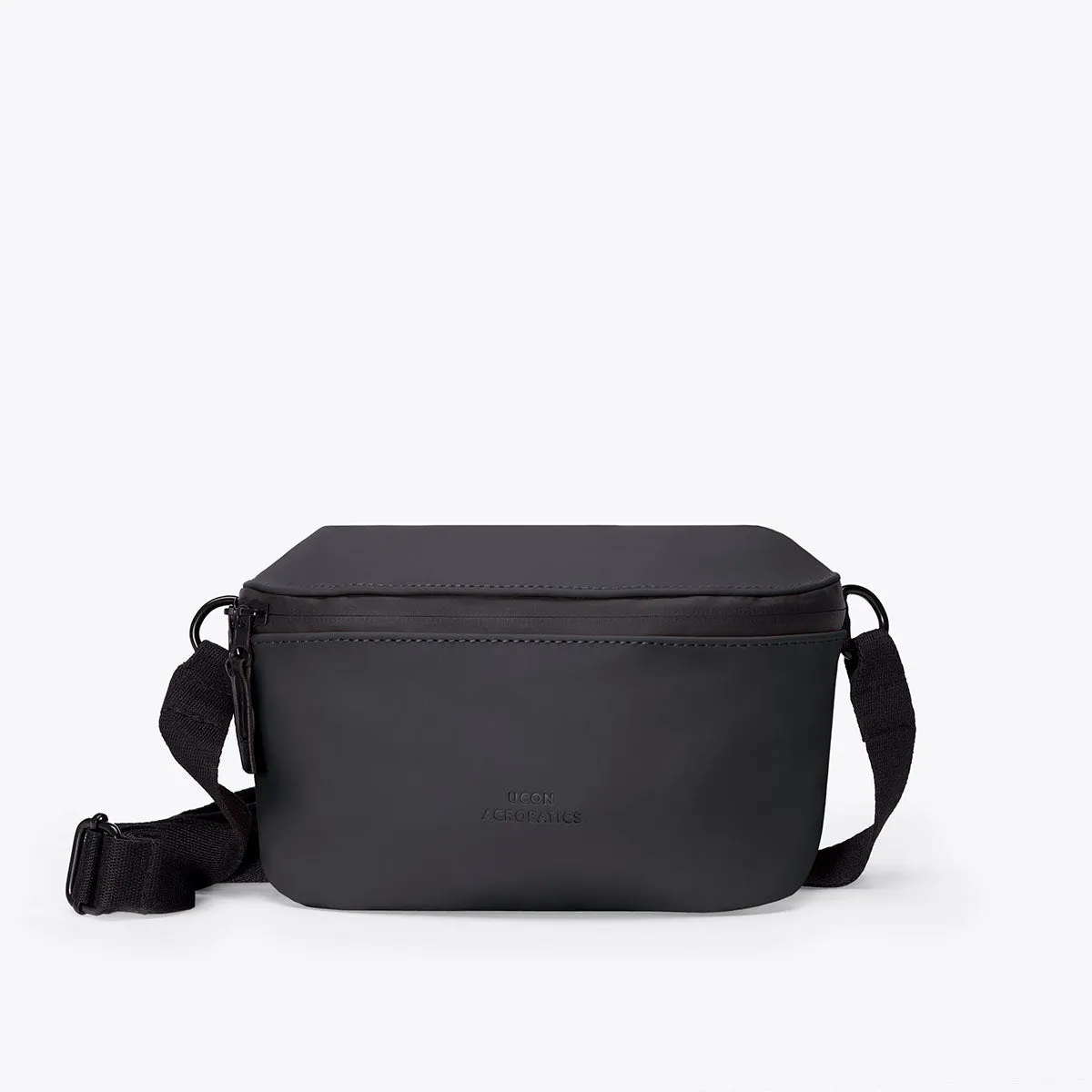 Jona Medium Lotus Infinity Belt Bag