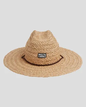 Jonesy Hat