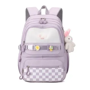 Junior's Burden Reduction Spine Protection Leisure Backpacks