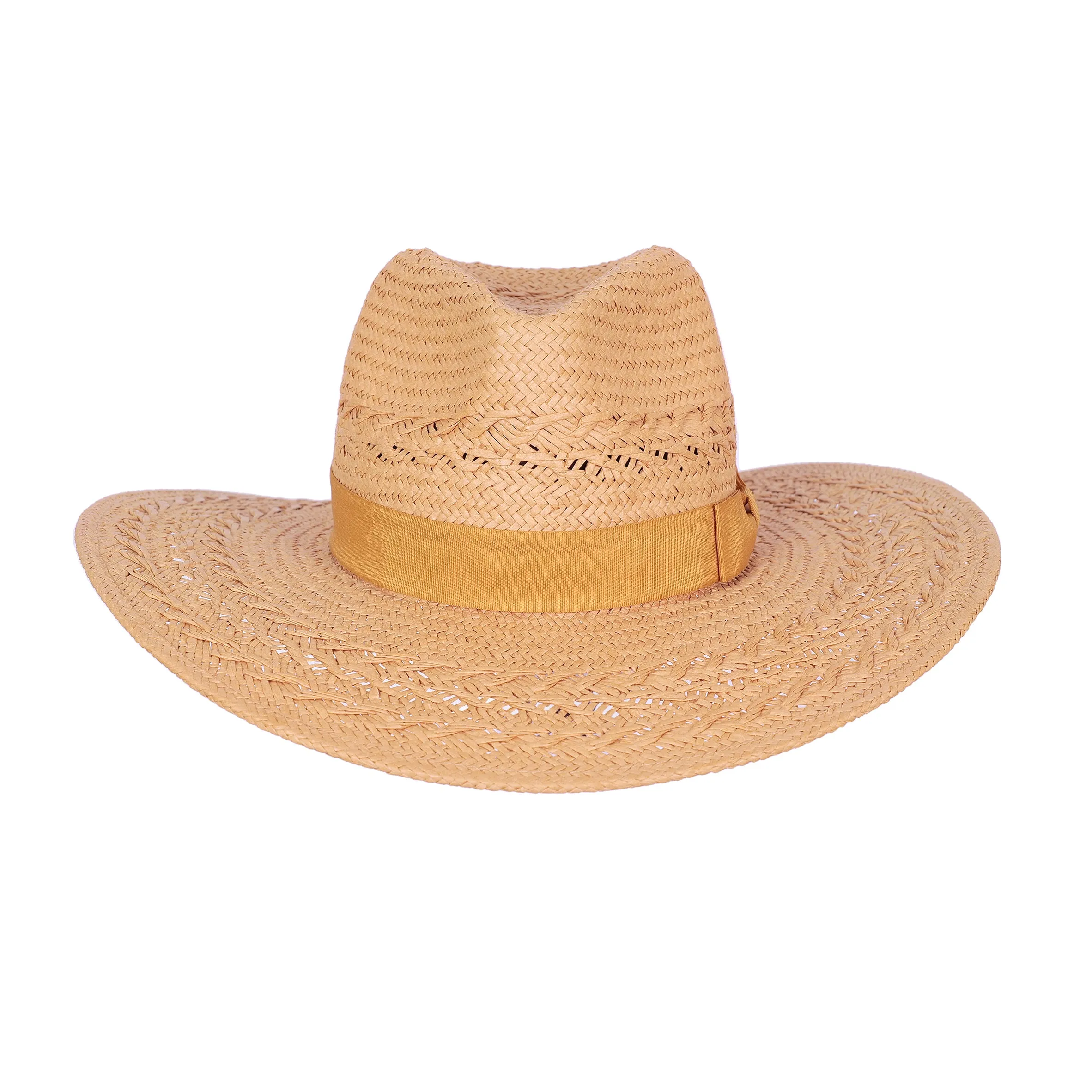 Juniper Hat Honey