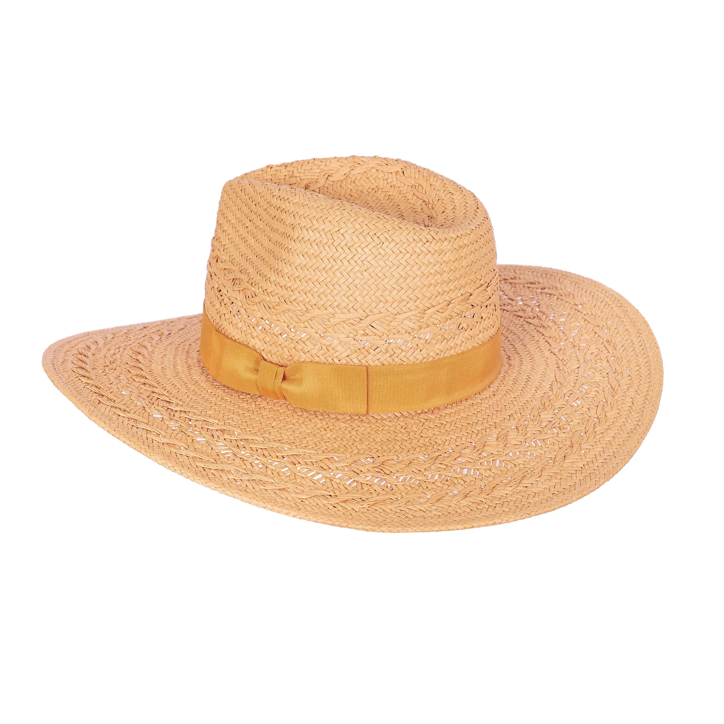 Juniper Hat Honey
