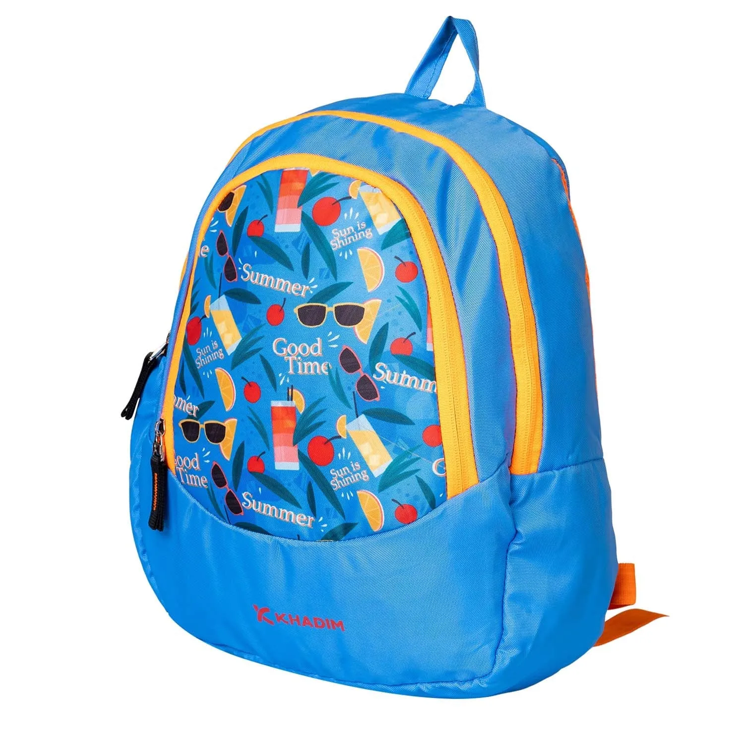 Khadim School Bag Backpack | Daypack for Kids