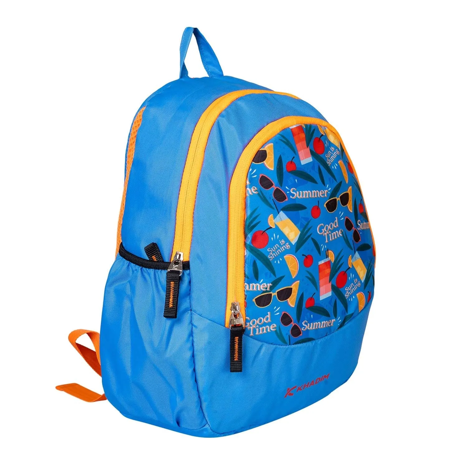 Khadim School Bag Backpack | Daypack for Kids