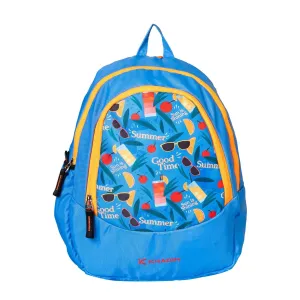 Khadim School Bag Backpack | Daypack for Kids