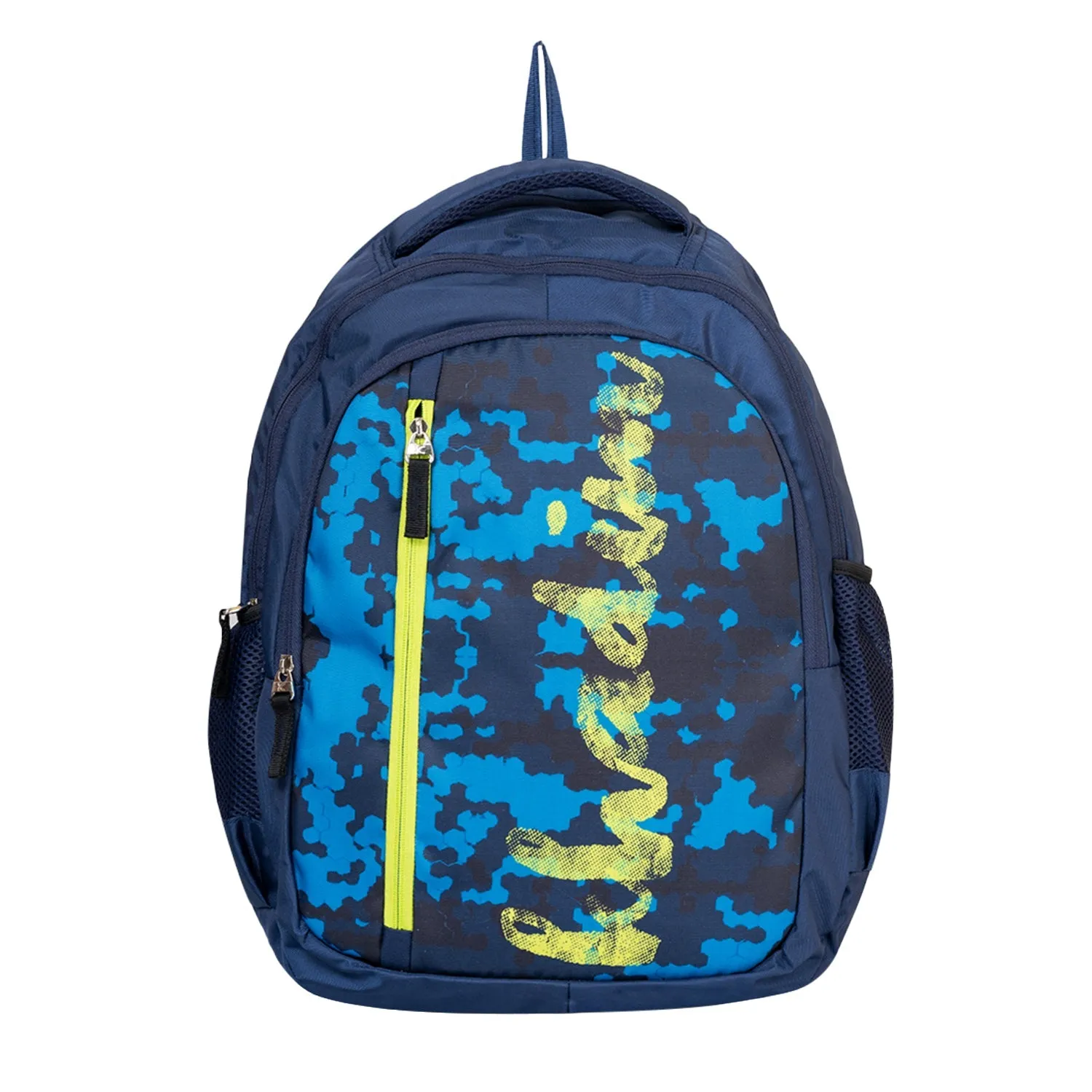 Khadim School Bag Backpack | Daypack for Kids