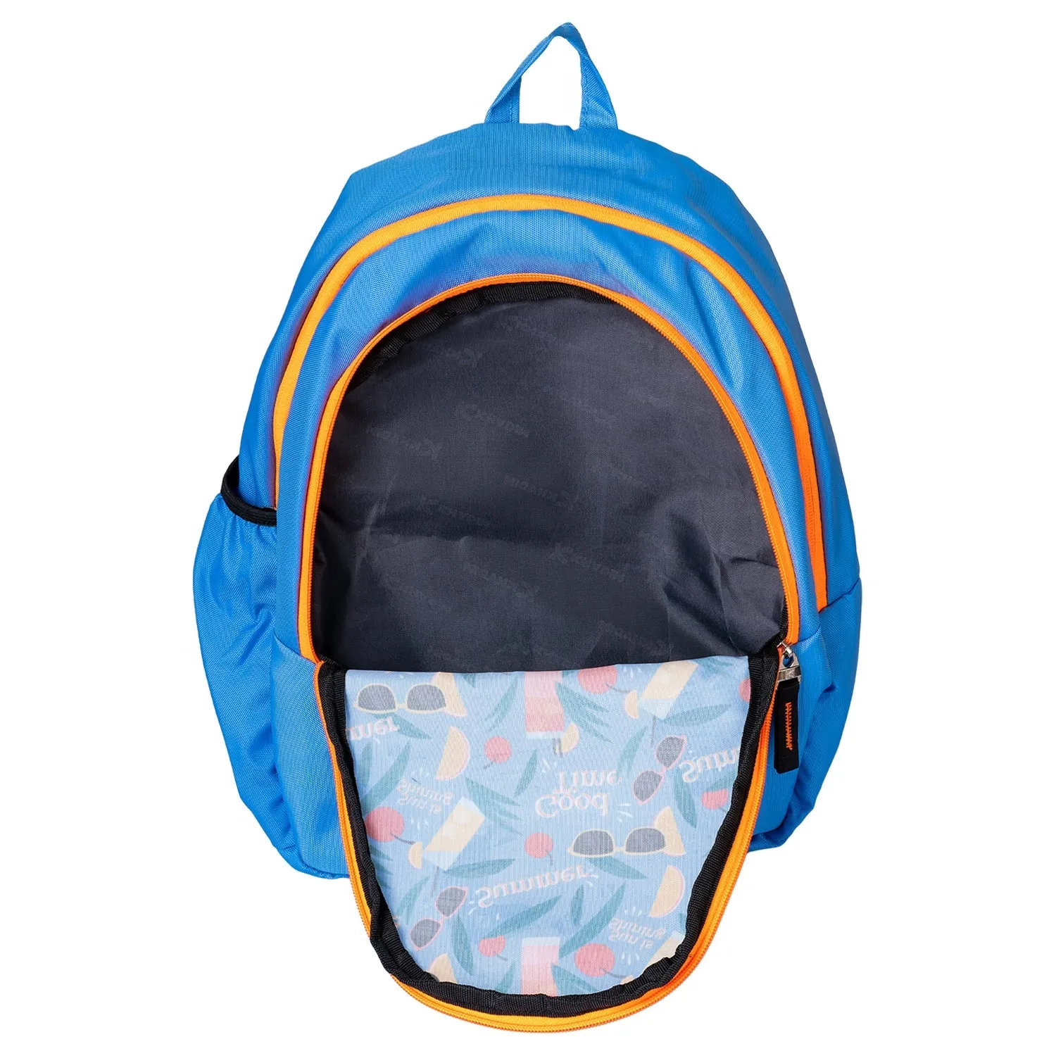 Khadim School Bag Backpack | Daypack for Kids
