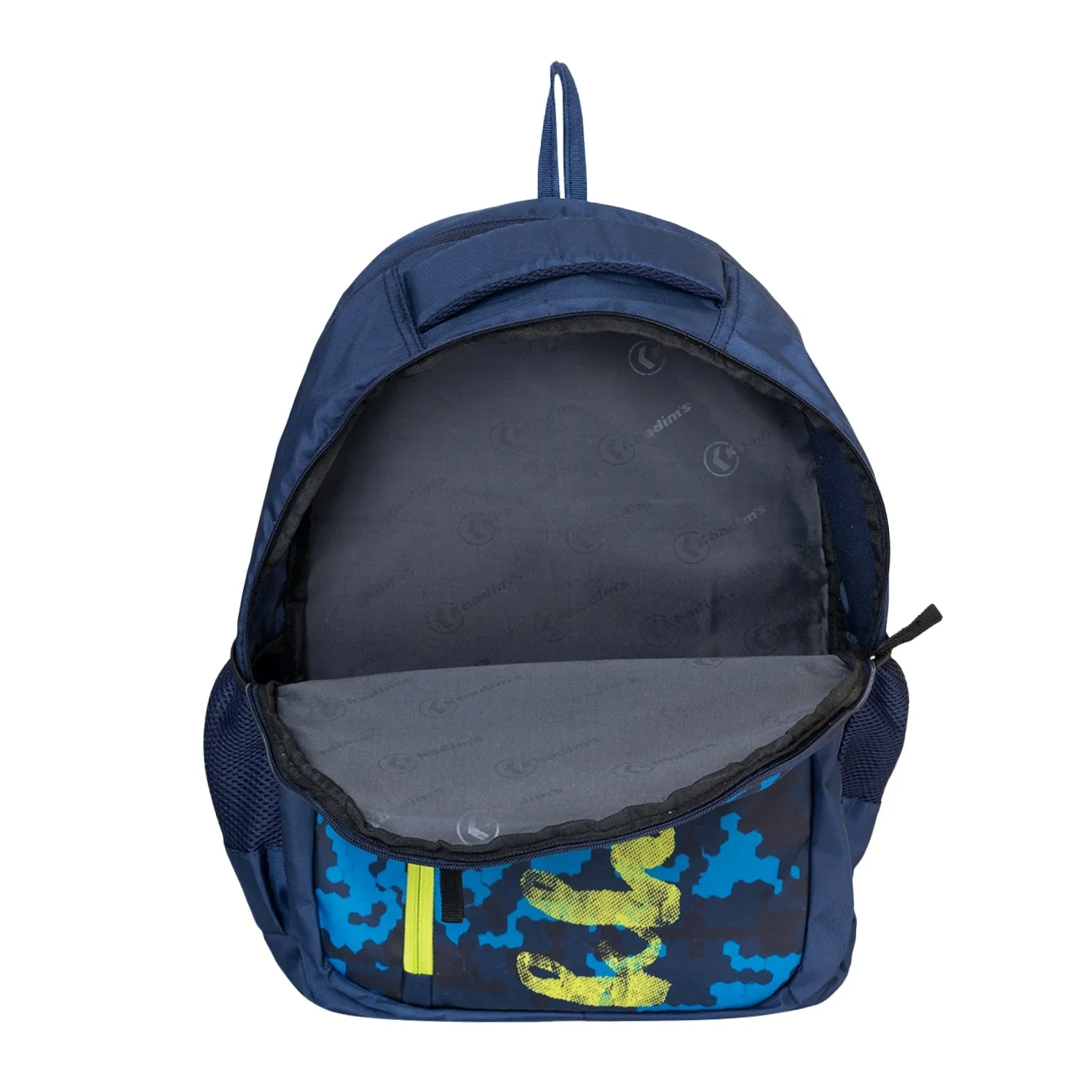 Khadim School Bag Backpack | Daypack for Kids