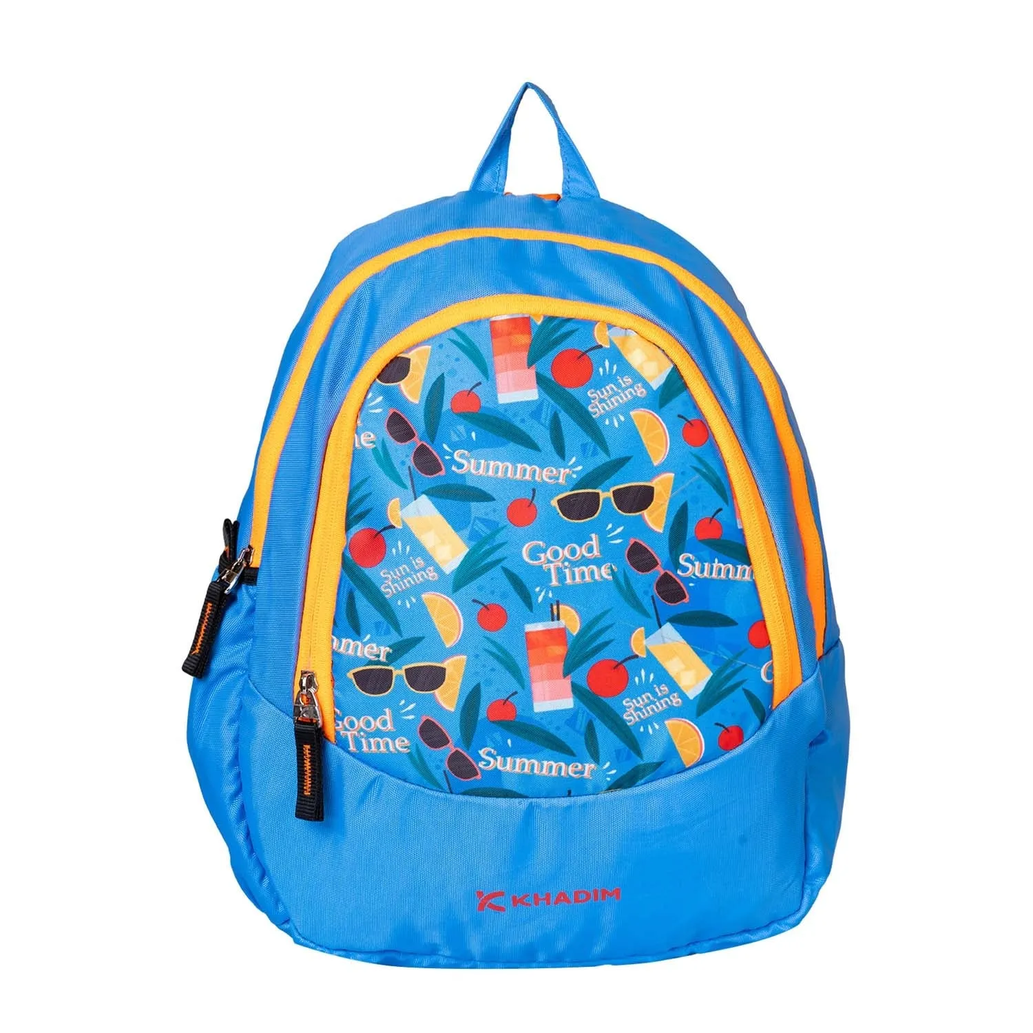 Khadim School Bag Backpack | Daypack for Kids
