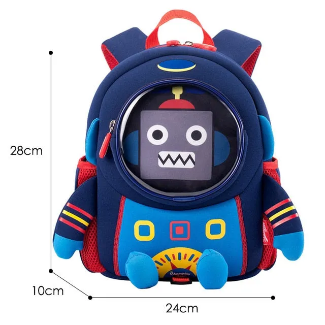 Kids Bags