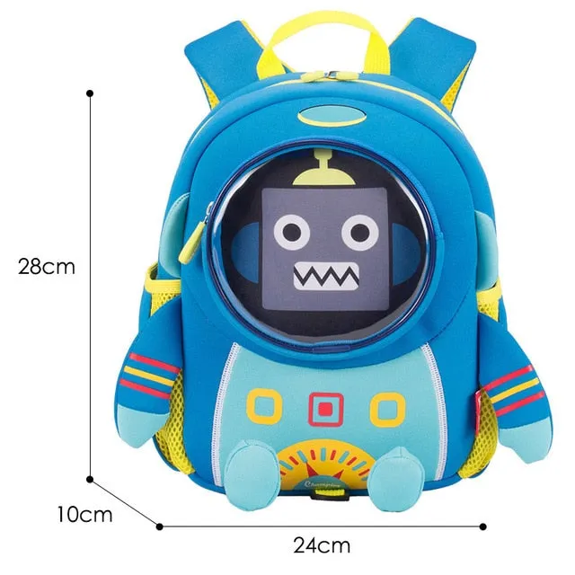 Kids Bags