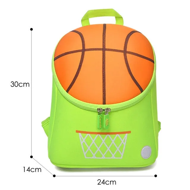 Kids Bags