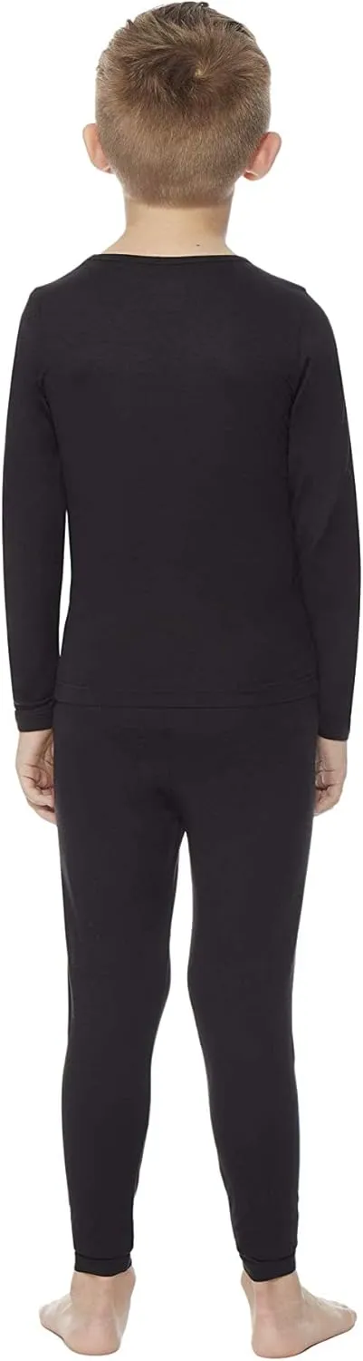 Kids Heat Baselayer Set