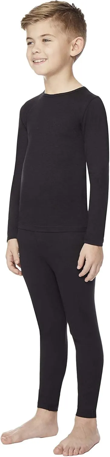Kids Heat Baselayer Set