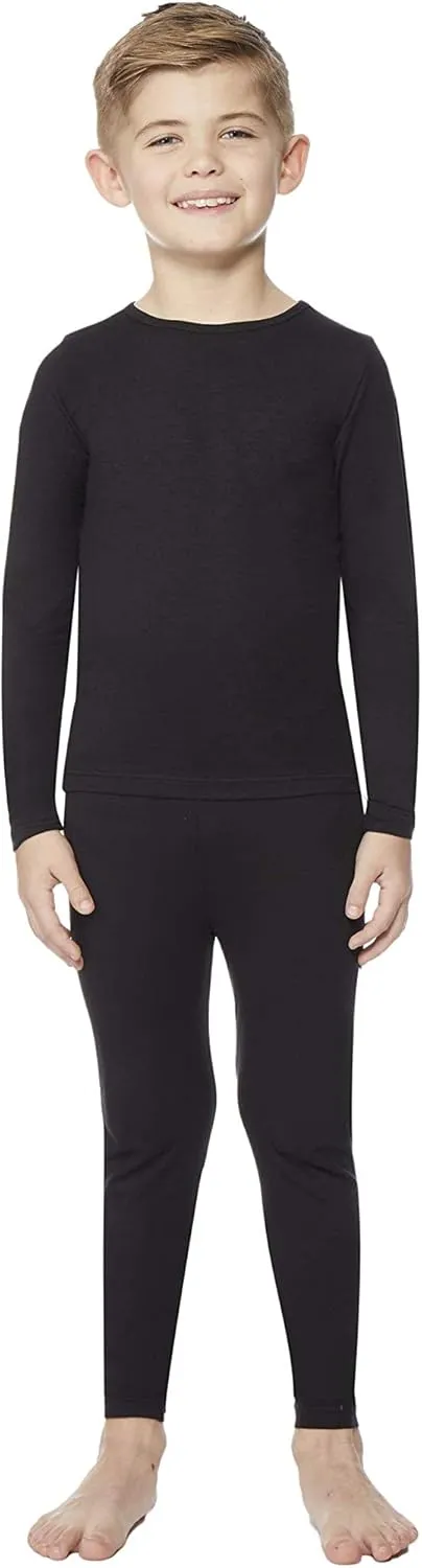 Kids Heat Baselayer Set