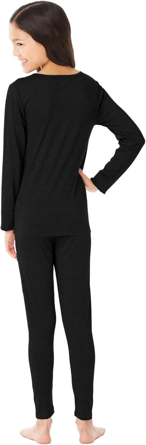 Kids Heat Baselayer Set