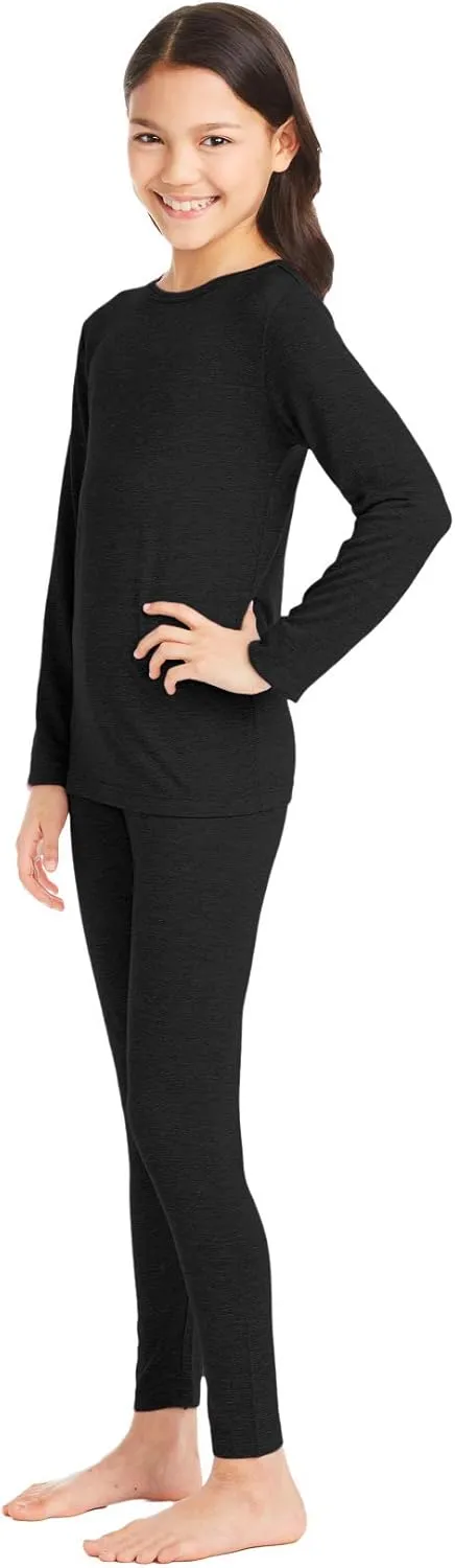 Kids Heat Baselayer Set