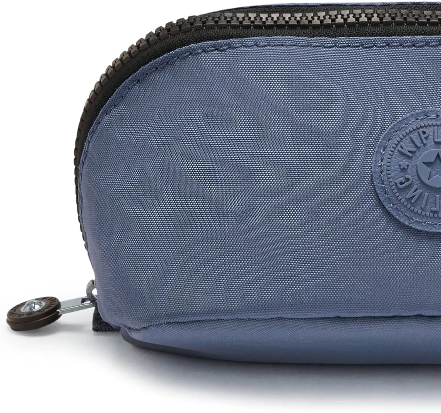 Kipling Mirko Small Toiletry Bag Blue Lover