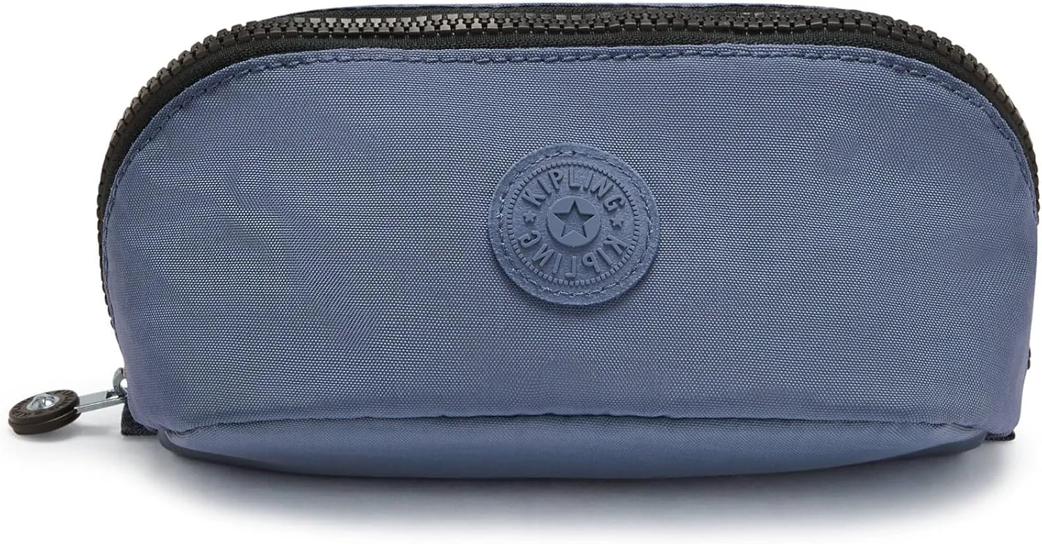 Kipling Mirko Small Toiletry Bag Blue Lover