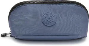 Kipling Mirko Small Toiletry Bag Blue Lover