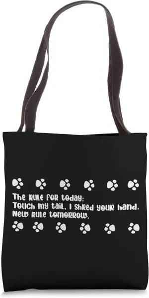 Kittens Haiku Cats Japan Poem Poetic Moren Tote Bag
