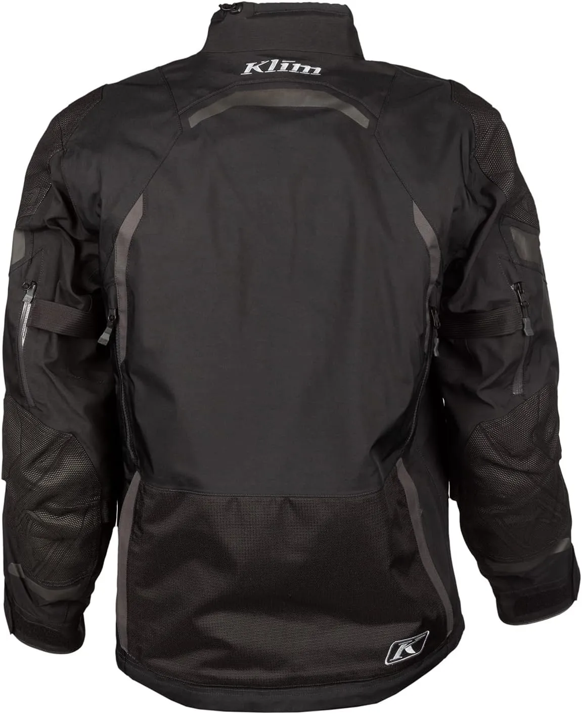 KLIM Men's Badlands Pro Adventure Motorcycle Jacket