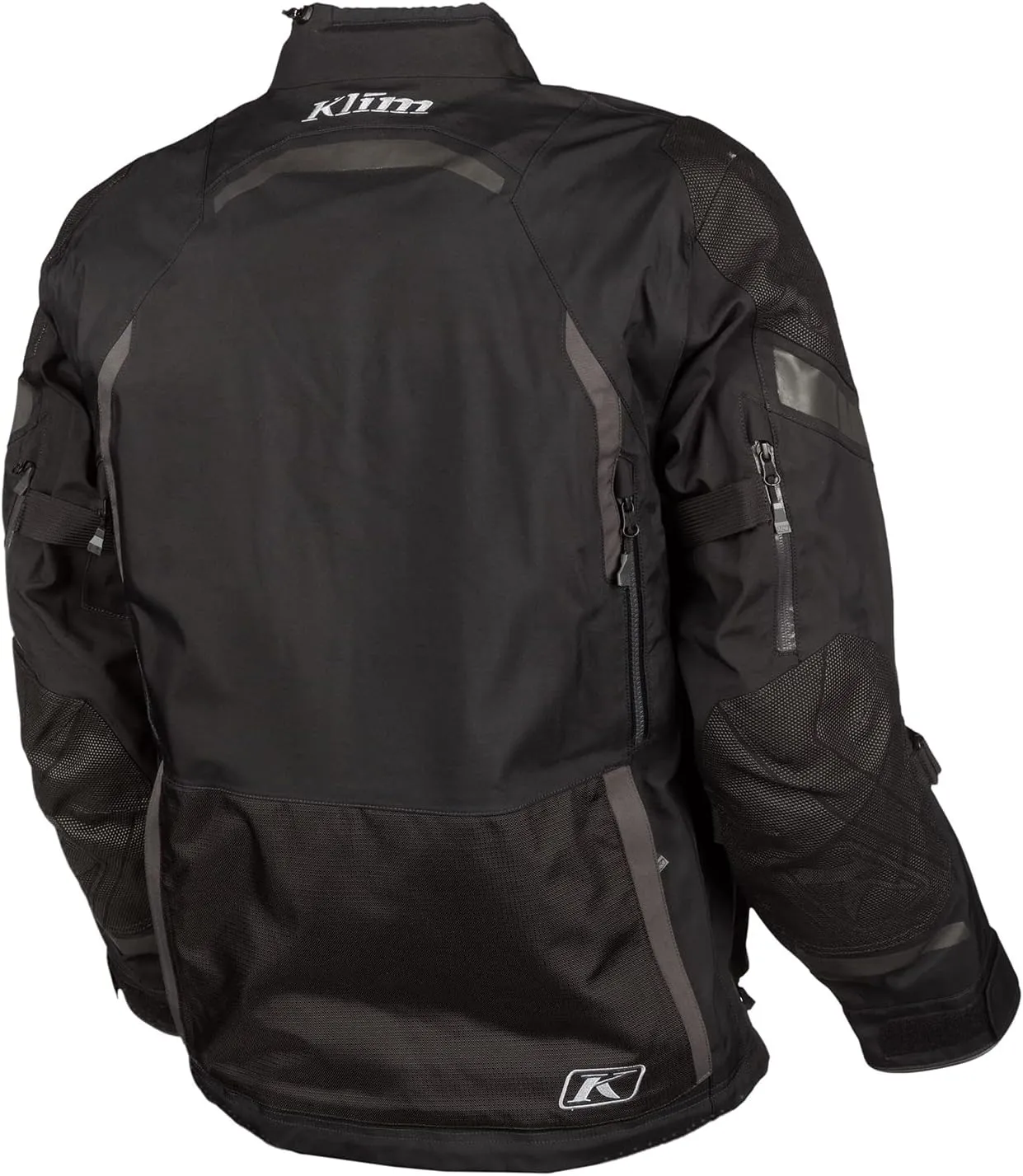 KLIM Men's Badlands Pro Adventure Motorcycle Jacket