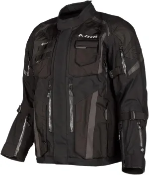 KLIM Men's Badlands Pro Adventure Motorcycle Jacket