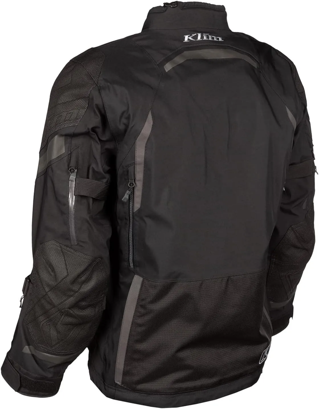 KLIM Men's Badlands Pro Adventure Motorcycle Jacket