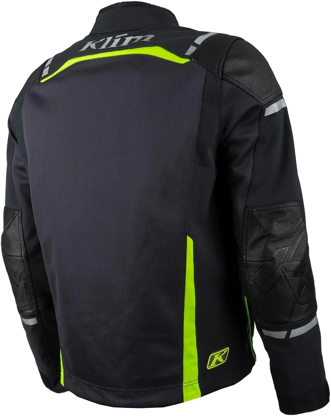 KLIM Men's Induction Pro Touring/Street Motorcycle Jacket