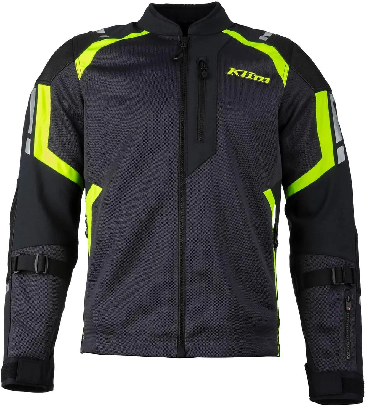 KLIM Men's Induction Pro Touring/Street Motorcycle Jacket