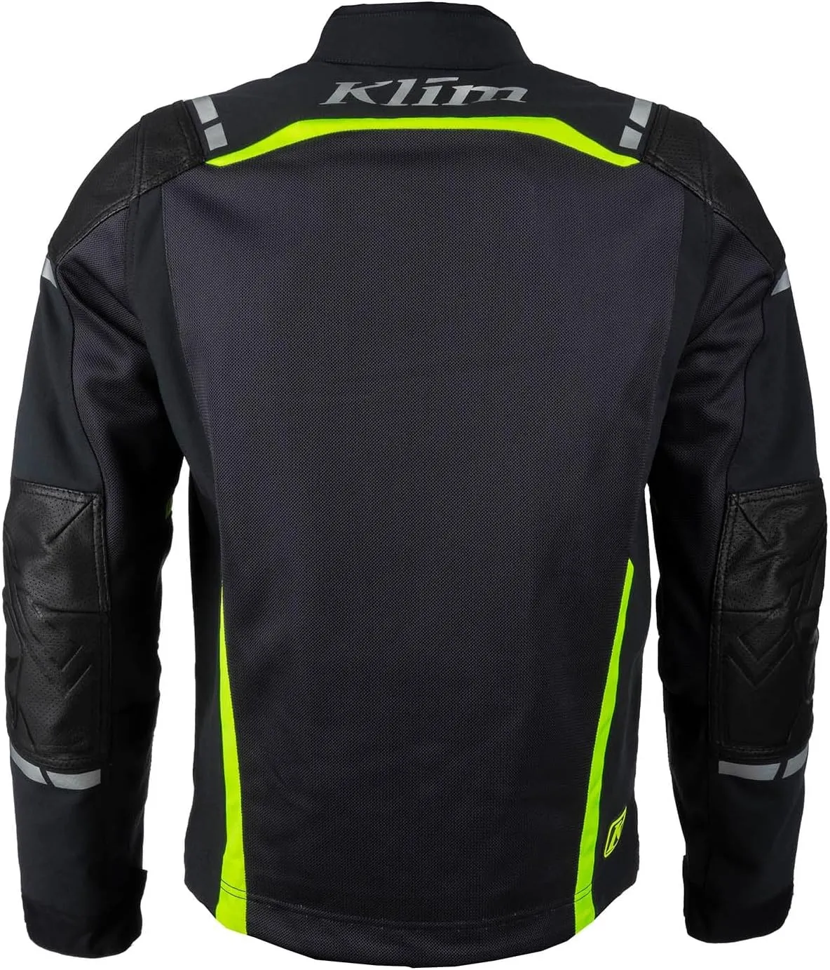 KLIM Men's Induction Pro Touring/Street Motorcycle Jacket
