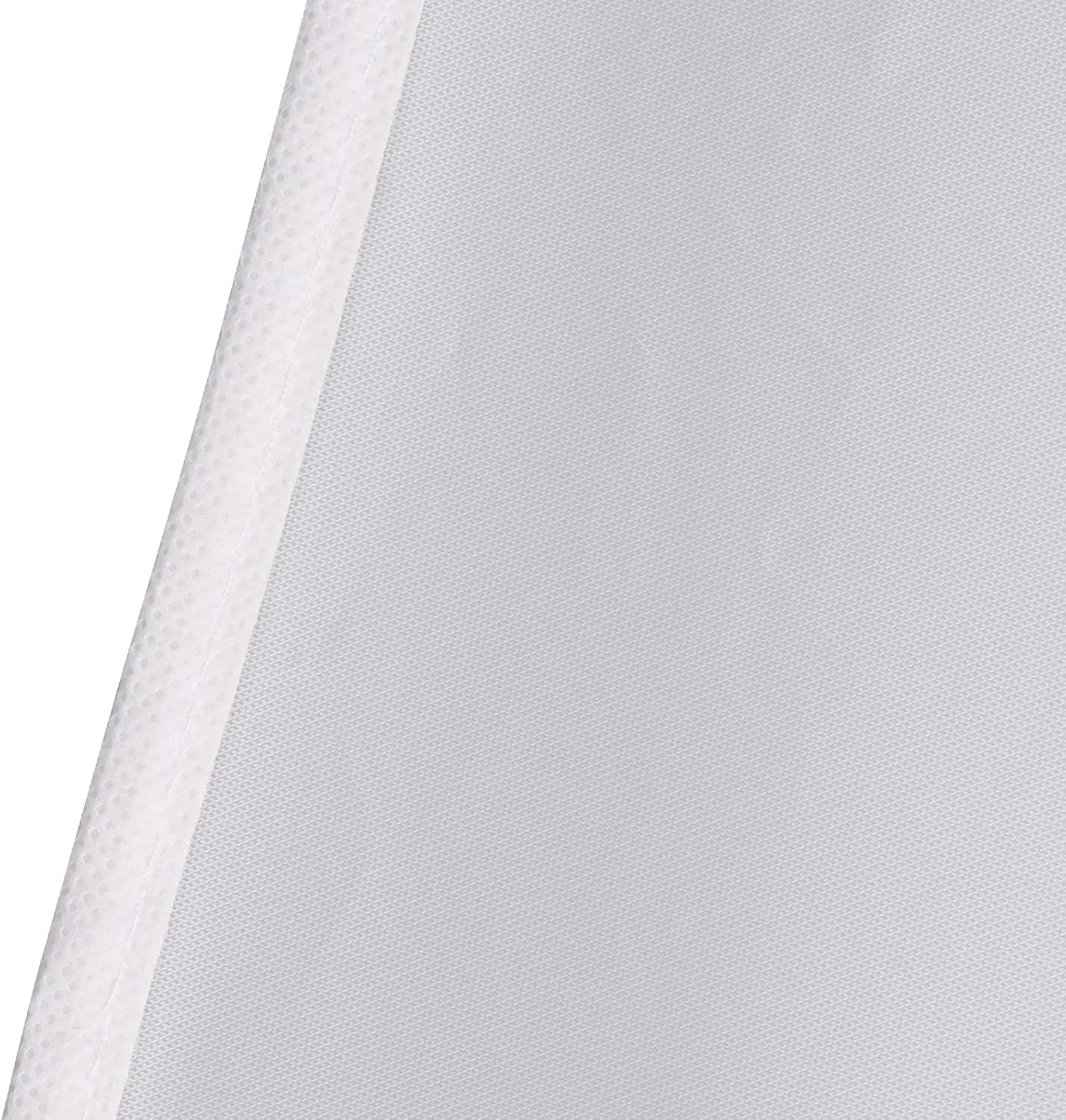 Kntiwiwo 60'' Garment Bags Dress Bag for Storage (Set of 12) Dust-Proof Suit Protector Cover Bag with Zipper for Long Dresses, Suit, Coat Closet Clothes Storage