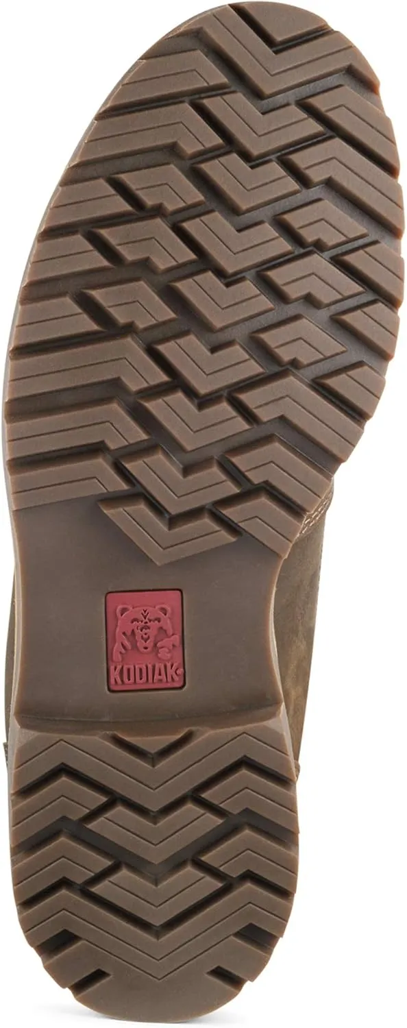 Kodiak Men's Thane Waterproof Lifestyle Boot