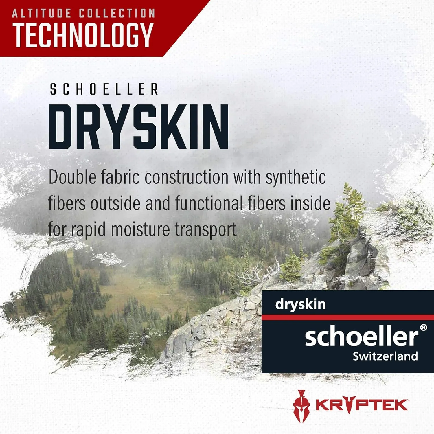 Kryptek Tora Glove, Altitude Collection Camo Shooting Glove