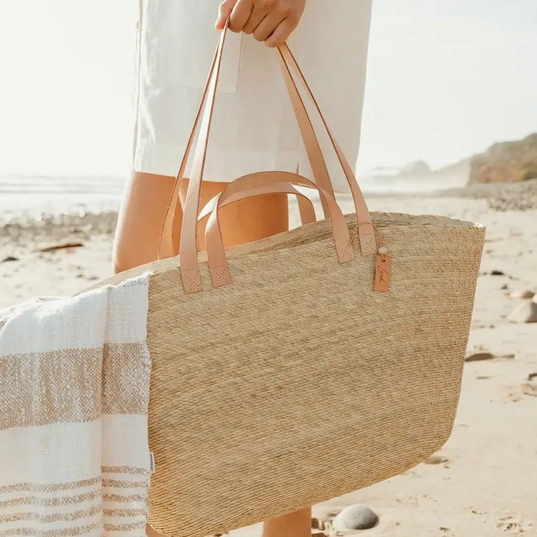 La Plage Tote