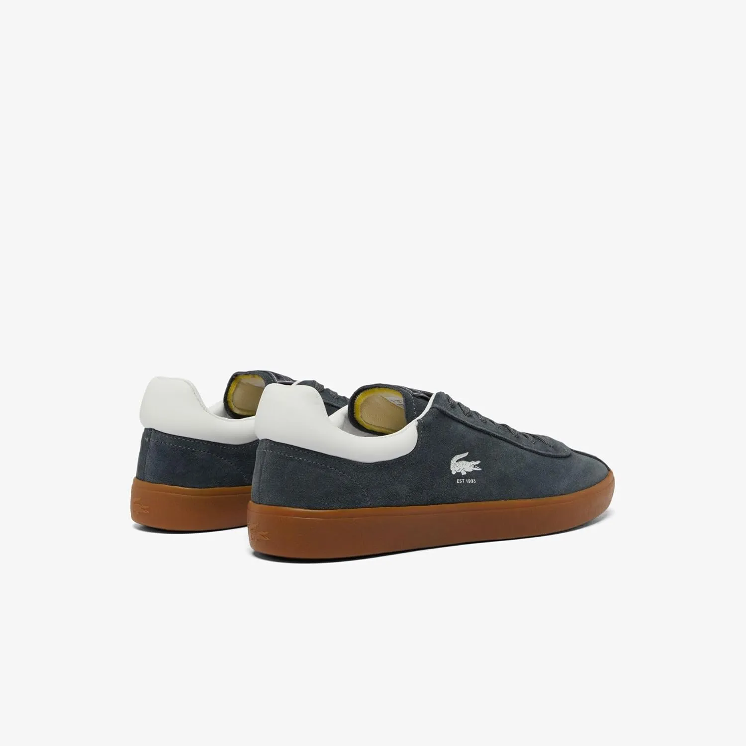 Lacoste Men's Baseshot Sneakers