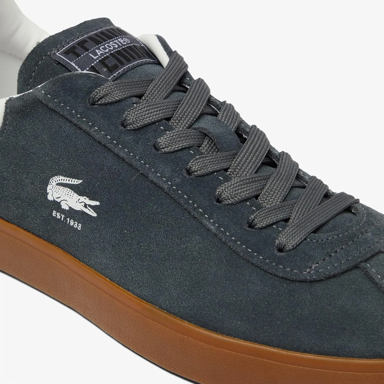Lacoste Men's Baseshot Sneakers