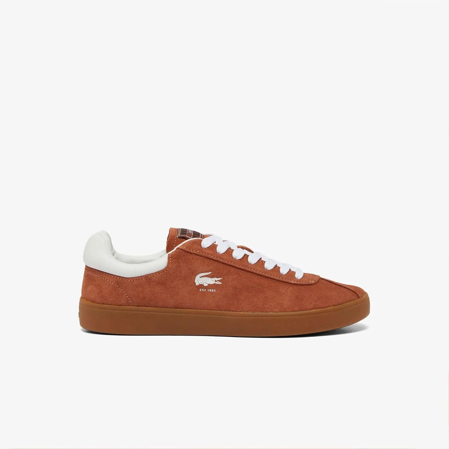 Lacoste Men's Baseshot Sneakers