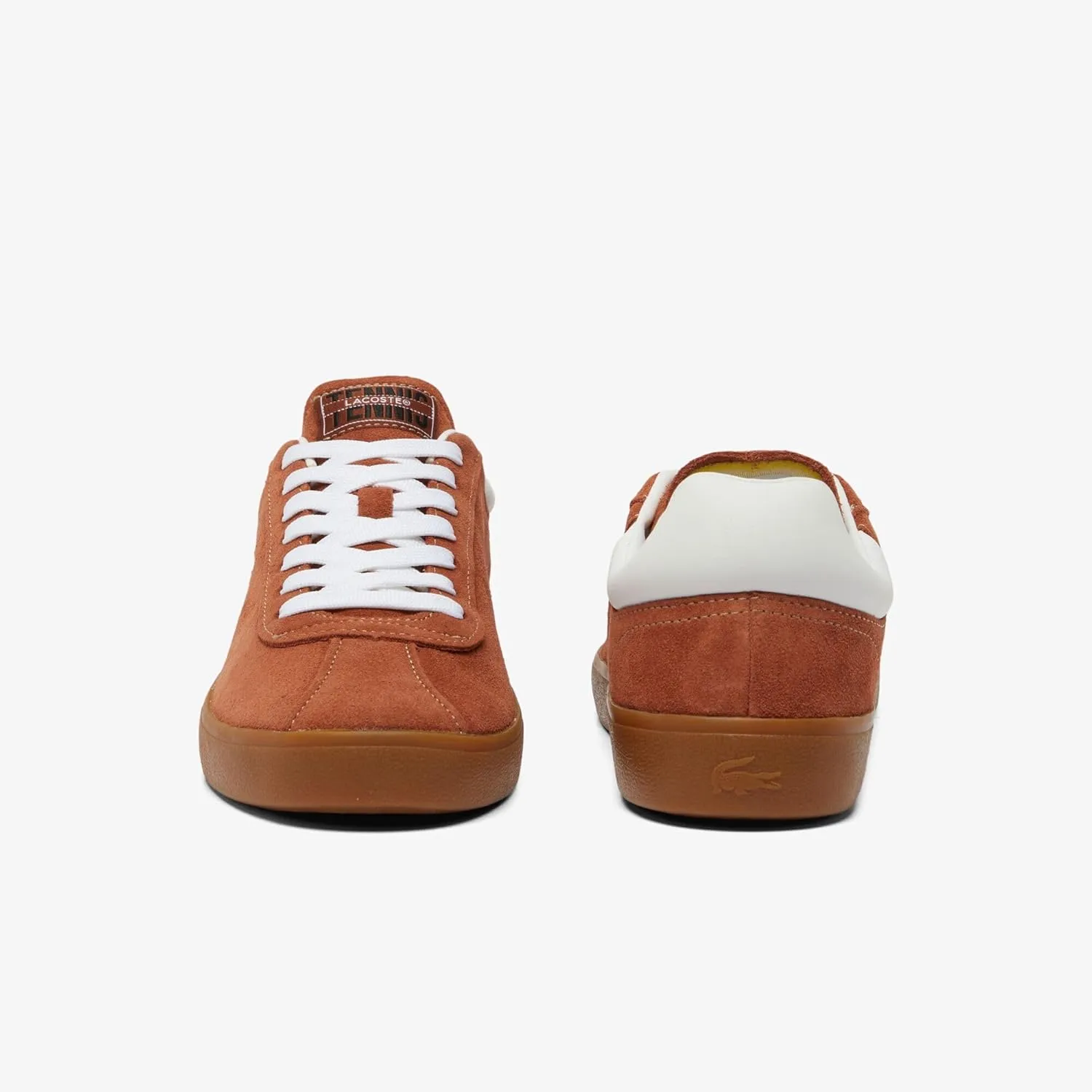 Lacoste Men's Baseshot Sneakers